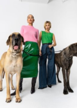 Nueva colección AW 25-26